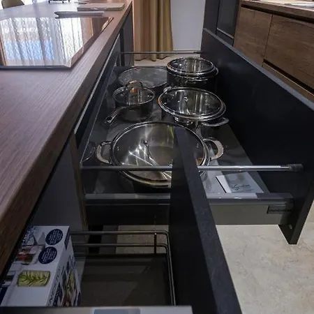 Appartement Modern 3 Bedroom In *