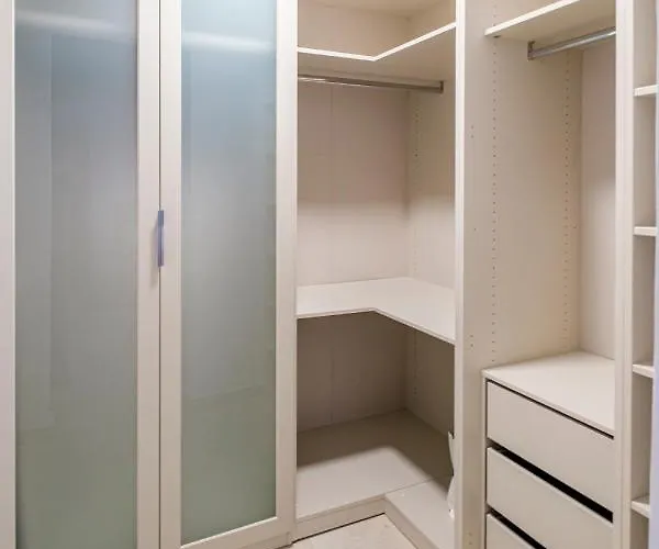 Modern 3 Bedroom In Lejlighed Luqa