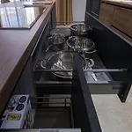 Apartament Modern 3 Bedroom In *