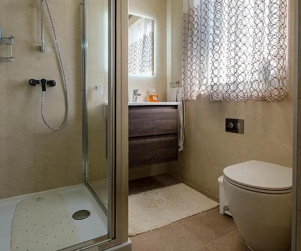 Modern 3 Bedroom In * Luqa