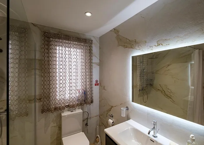 Modern 3 Bedroom In Lejlighed Luqa